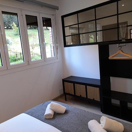 Vt Senalde-Goienuri Apartment Llodio Exterior foto