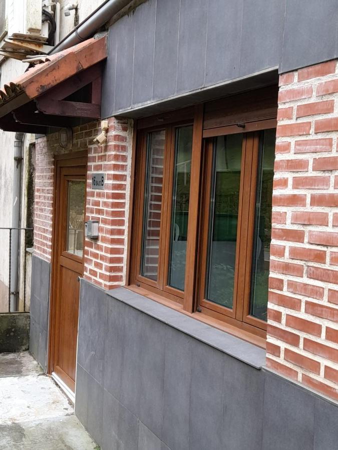Vt Senalde-Goienuri Apartment Llodio Exterior foto